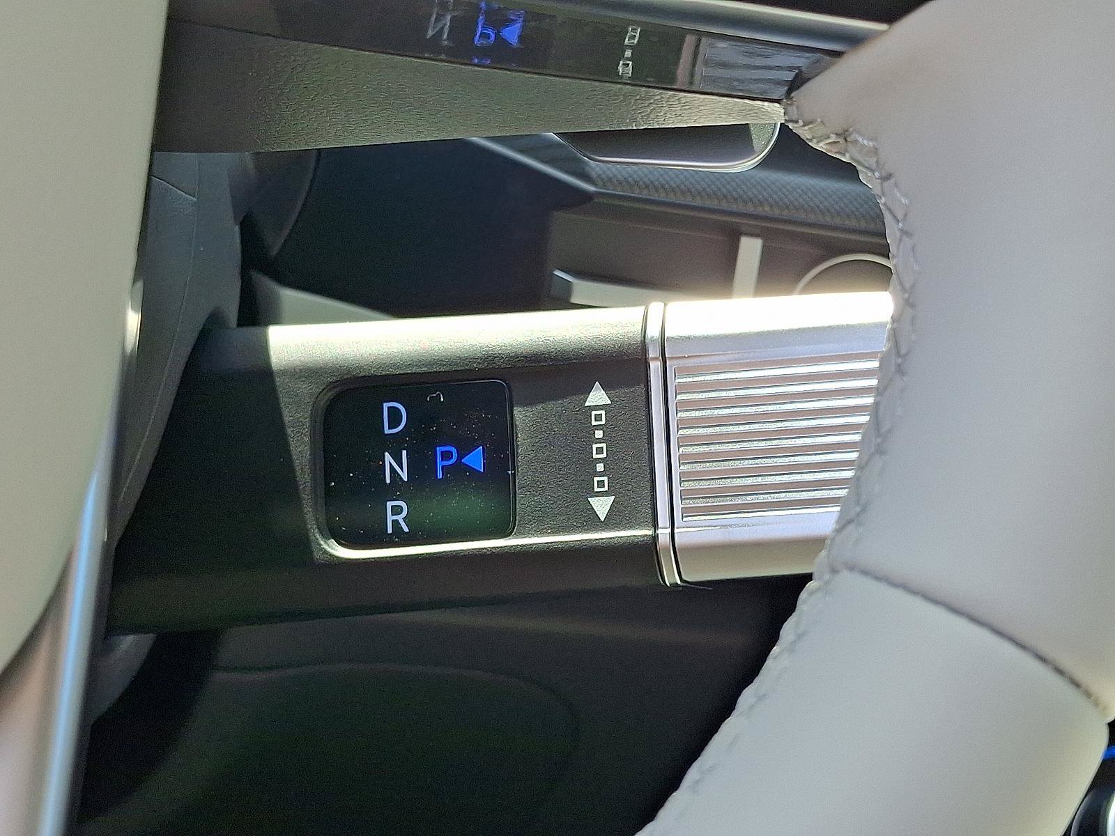 New 2026 Hyundai Santa Fe SE AWD/4WD image 10