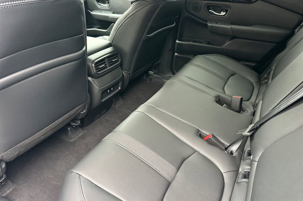 New 2026 Honda Passport RTL image 13