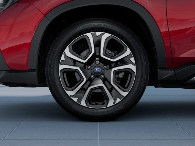 New 2026 Subaru Ascent Touring AWD/4WD image 9