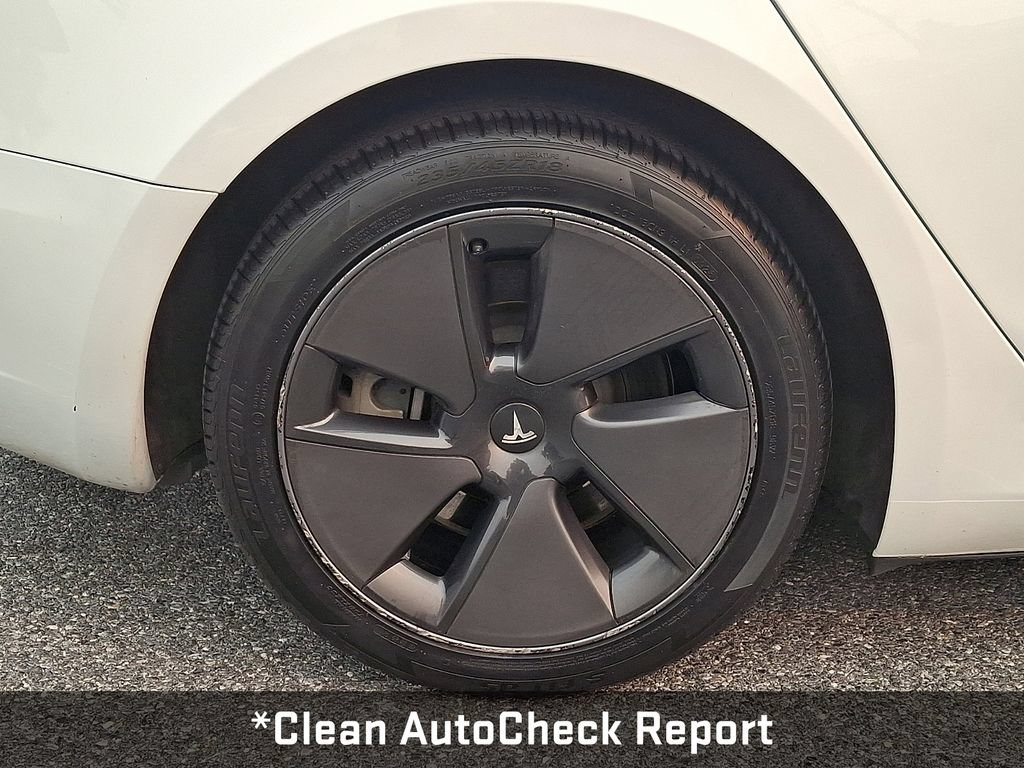 Used 2023 Tesla Model 3 Standard Range RWD image 10