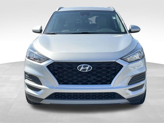Used 2020 Hyundai Tucson SEL w/ Cargo Package image 2