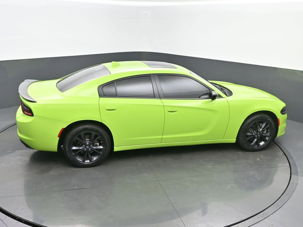 Used 2023 Dodge Charger SXT w/ Blacktop Package image 43