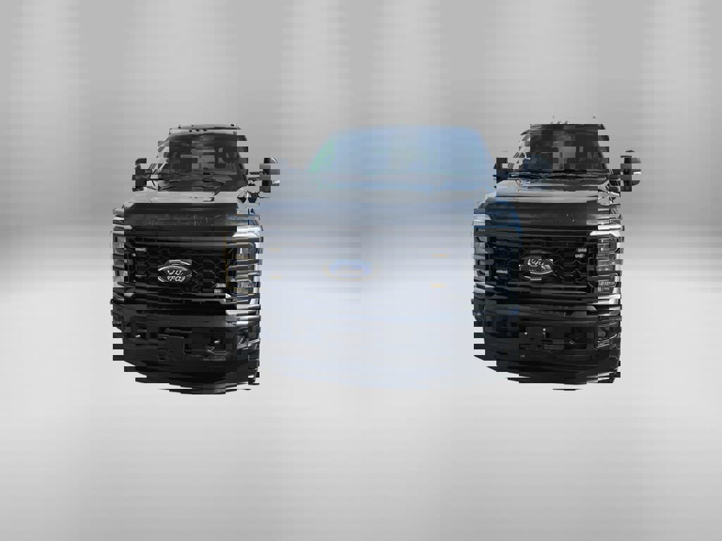 Used 2024 Ford F250 Lariat w/ Lariat Ultimate Package AWD/4WD image 2