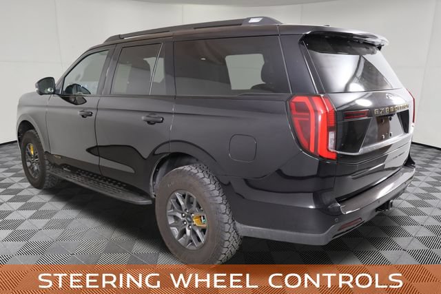 Used 2026 Ford Expedition Tremor AWD/4WD image 9