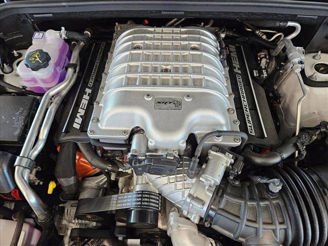 New 2026 Dodge Durango SRT Hellcat w/ Premium Group image 17