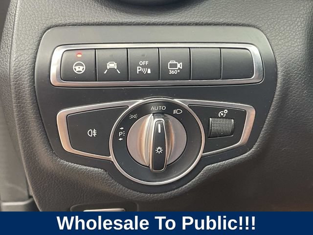 Used 2018 Mercedes-Benz C 350e Sedan image 39
