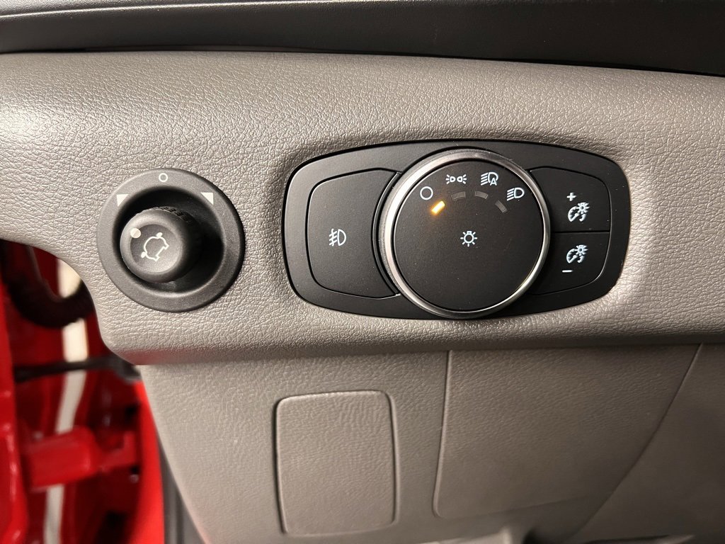 New 2026 Ford Transit 350 Base w/ Exterior Upgrade Package image 21