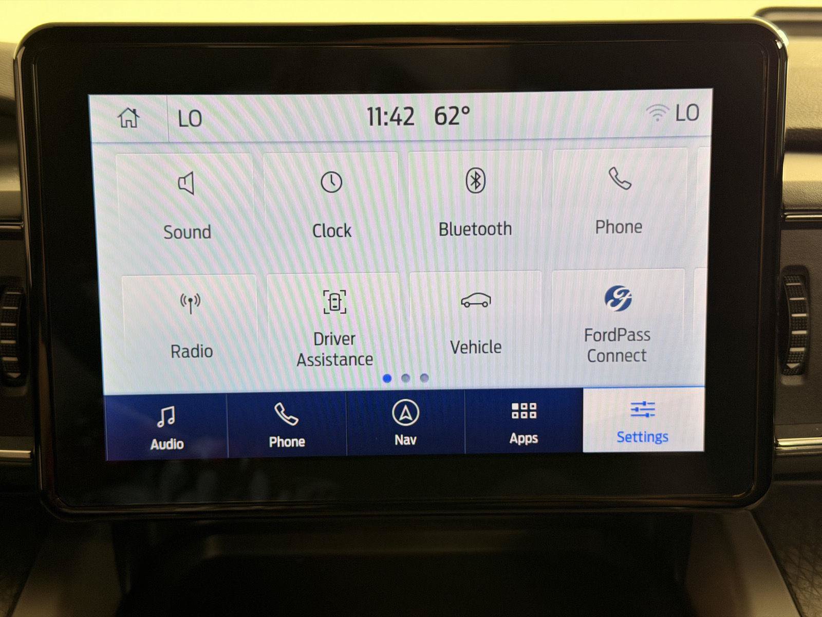 Used 2024 Ford Explorer Timberline w/ Timberline Technology Package AWD/4WD image 41