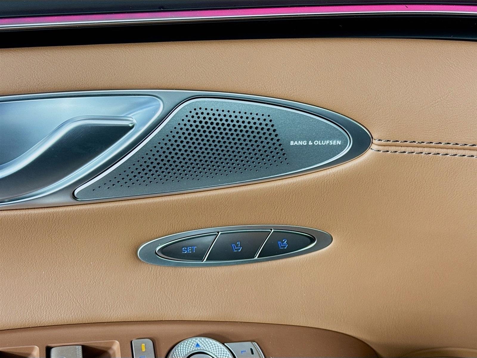 New 2026 Genesis GV70 2.5T Advanced image 21