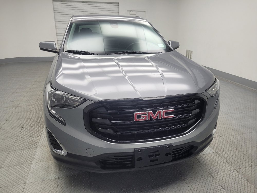 Used 2020 GMC Terrain SLE w/ LPO, Floor Liner Package image 14