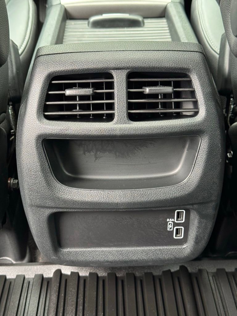 Certified 2023 Honda Passport EX-L image 10