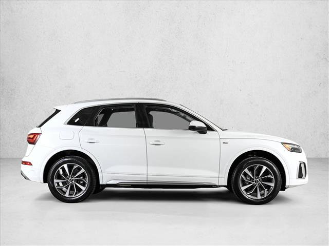 Used 2024 Audi Q5 2.0T Premium Plus AWD/4WD image 4