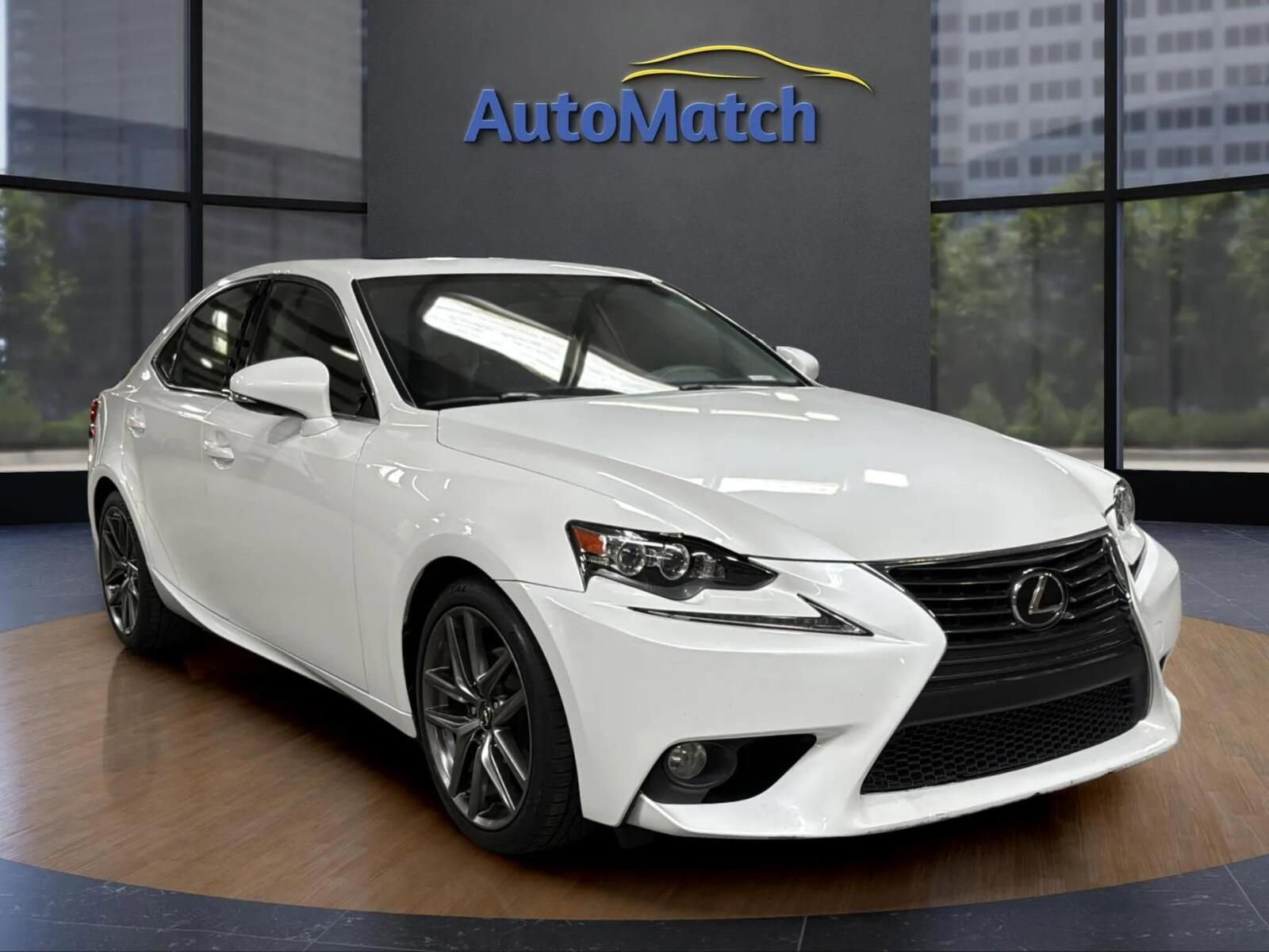 Used 2014 Lexus IS 250