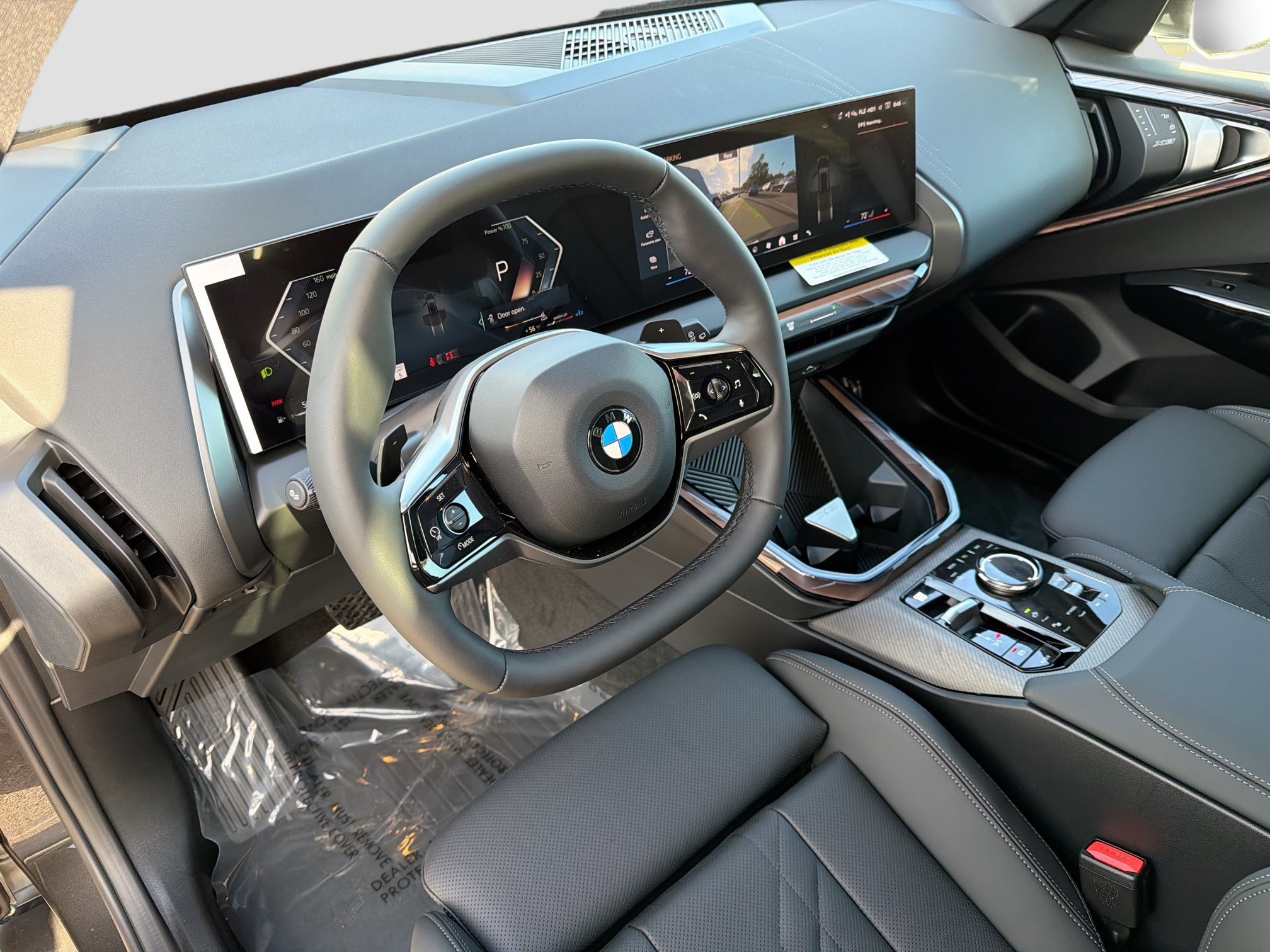 New 2026 BMW X3 xDrive30 w/ Convenience Package image 26