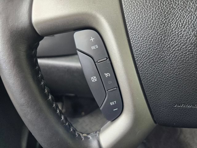 Used 2008 Chevrolet Silverado 1500 LT w/ Power Pack Plus RWD image 29
