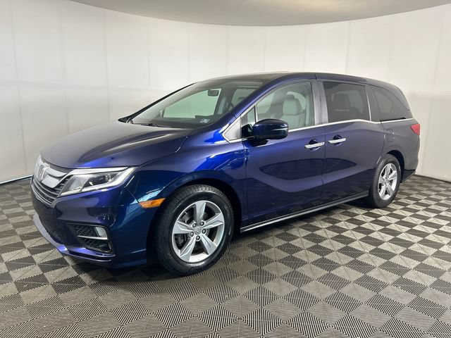 Used 2018 Honda Odyssey EX-L image 6
