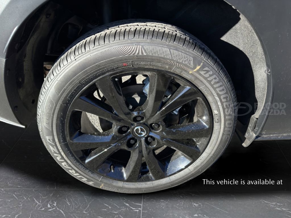 New 2025 MAZDA CX-30 AWD 2.5 S w/ Preferred Package image 27