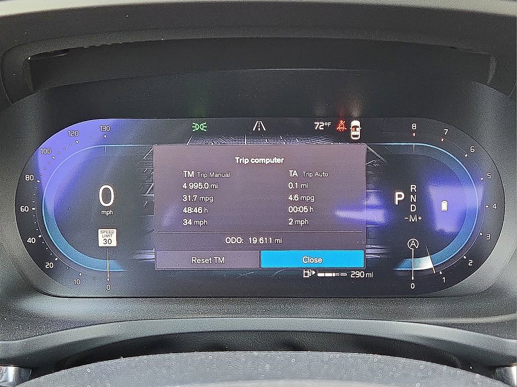 Certified 2024 Volvo S60 B5 Core image 25