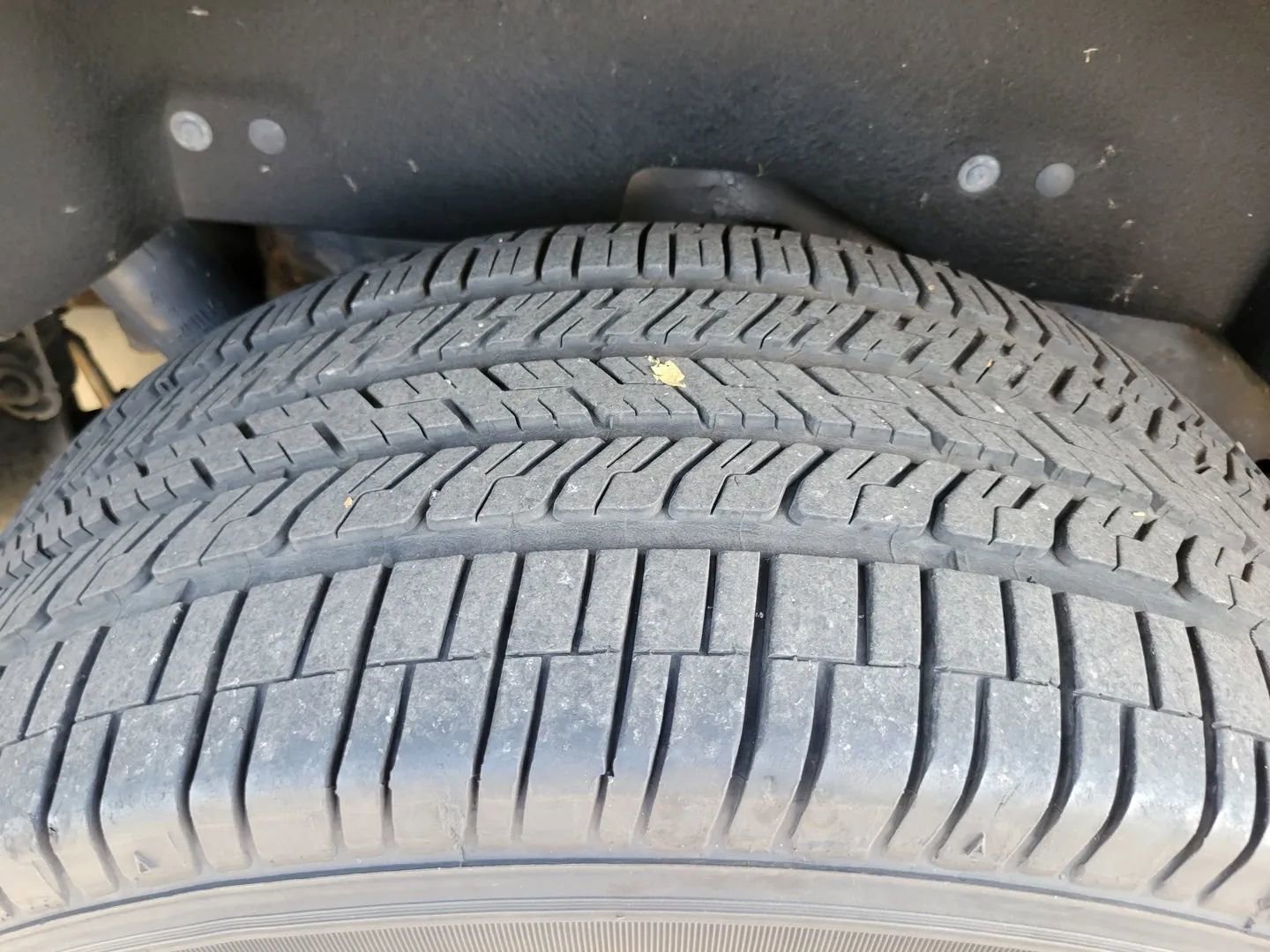 Used 2016 Chevrolet Tahoe 4WD w/ Remote Keyless Entry Package image 22