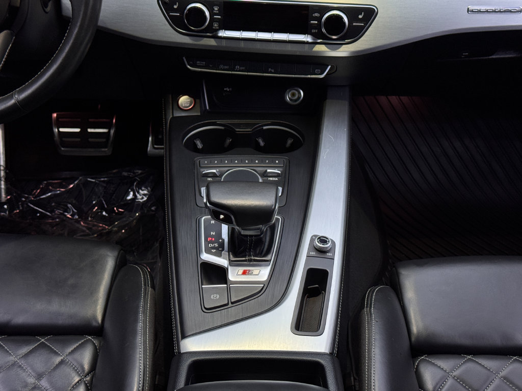 Used 2019 Audi S5 Prestige AWD/4WD image 31