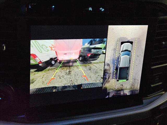 New 2026 Ford F150 Lariat w/ Equipment Group 502A High image 13