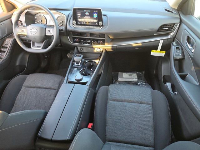 New 2026 Nissan Rogue SV image 17