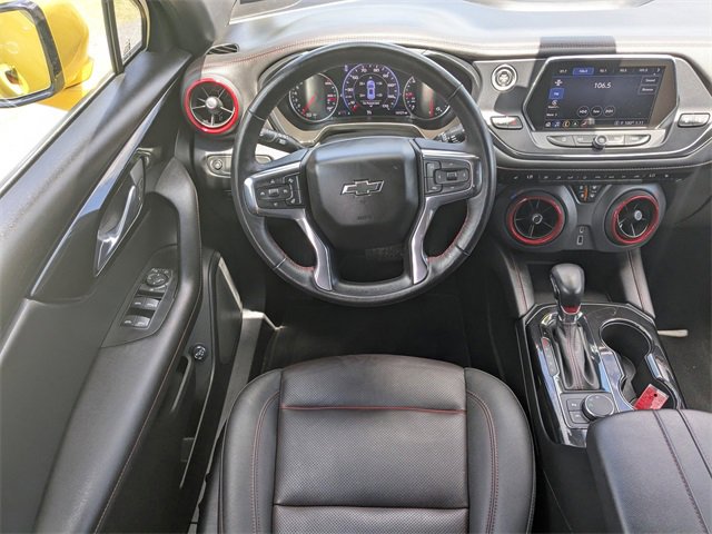 Used 2022 Chevrolet Blazer RS image 18