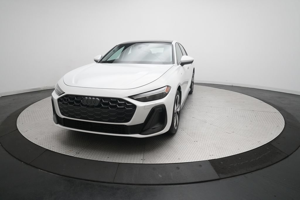 New 2026 Audi A5 2.0T Premium Plus AWD/4WD image 12