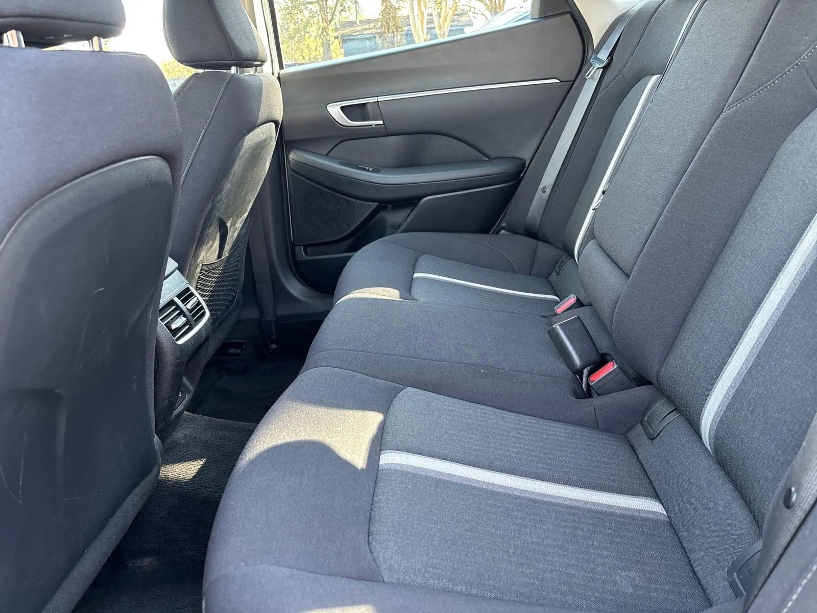Used 2025 Hyundai Sonata SEL FWD image 11