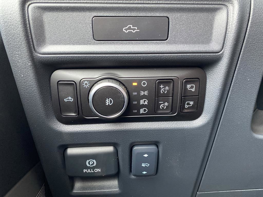 New 2026 Ford F150 Lariat w/ Equipment Group 501A Mid image 31