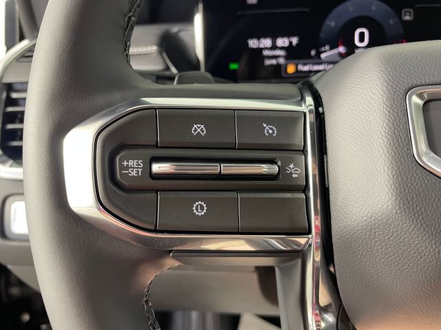 New 2026 GMC Acadia Elevation w/ Elevation Premium Package AWD/4WD image 9