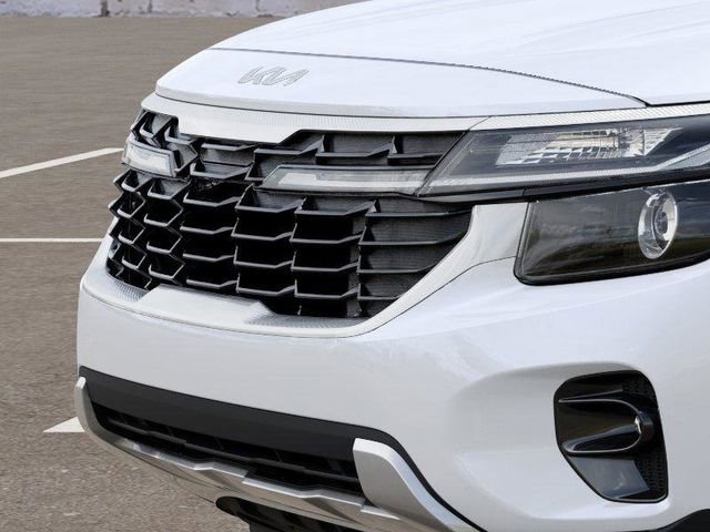 New 2026 Kia Seltos S image 13