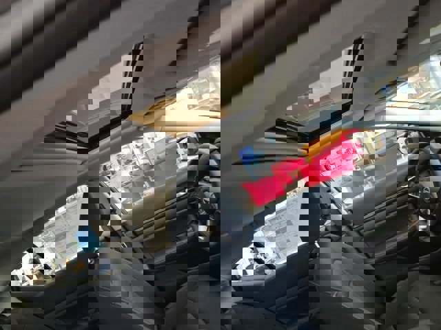 New 2025 Nissan Altima 2.5 SV w/ SV Special Edition Package image 11