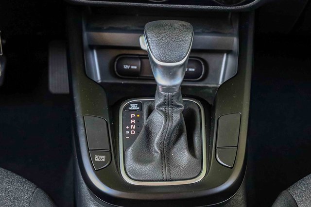 Used 2021 Kia Soul S image 13