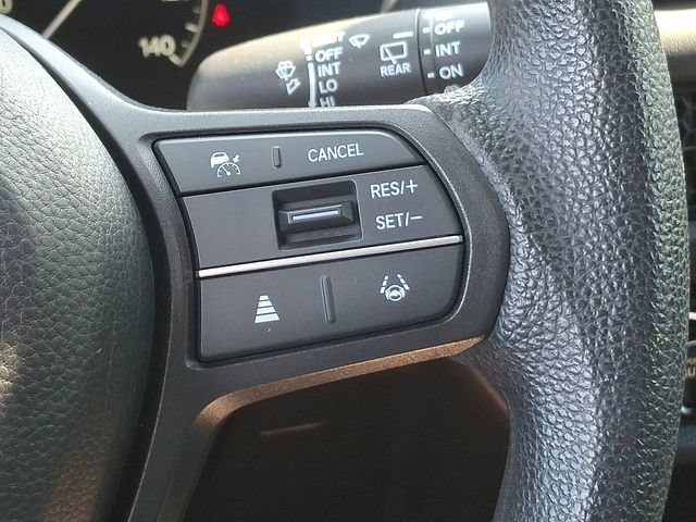 Used 2023 Honda HR-V LX image 24
