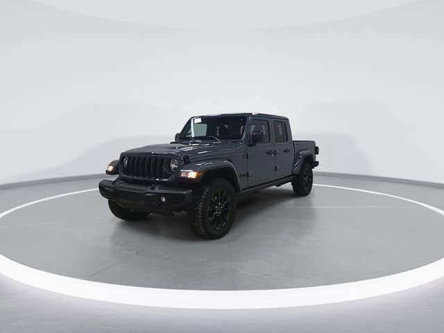 Certified 2024 Jeep Gladiator Sport image 4