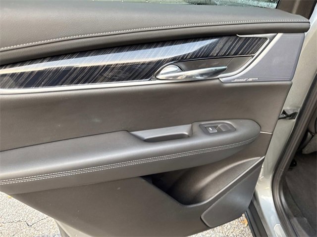 Certified 2024 Cadillac XT6 Premium Luxury w/ Technology Package image 11