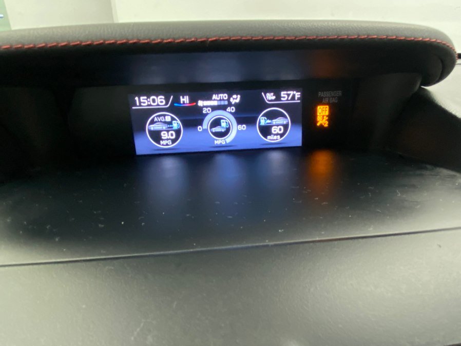 Used 2018 Subaru WRX STI AWD/4WD image 35