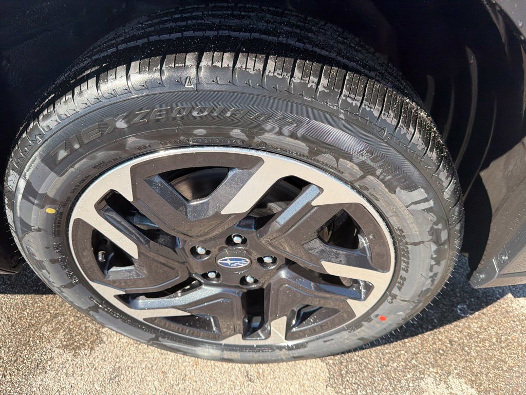 New 2026 Subaru Forester Limited AWD/4WD image 33