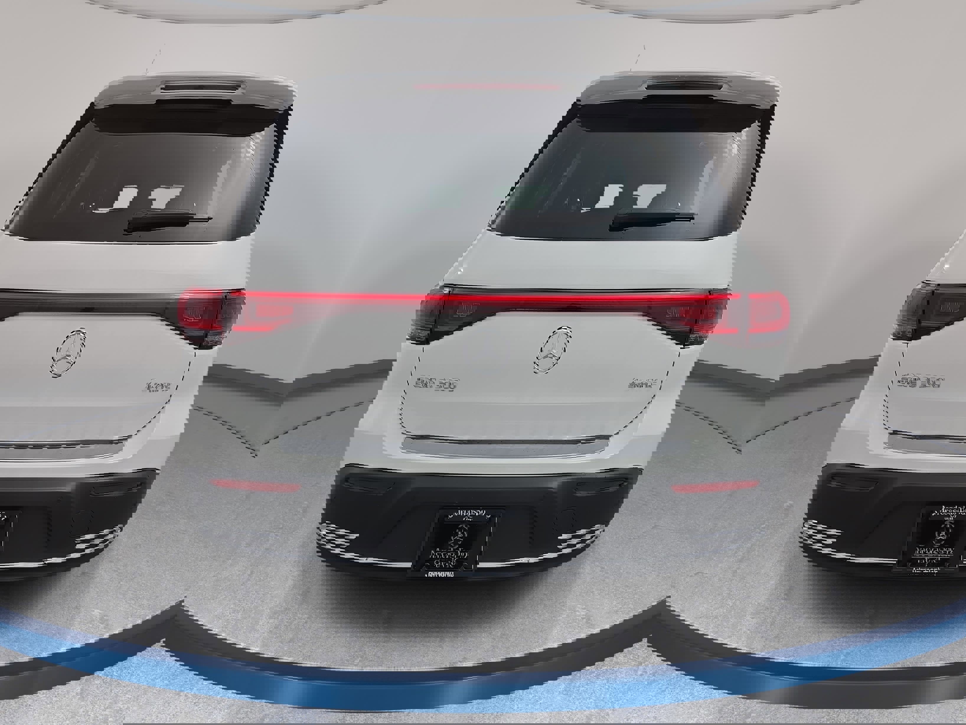 Certified 2023 Mercedes-Benz EQB 300 EQB 300 image 6