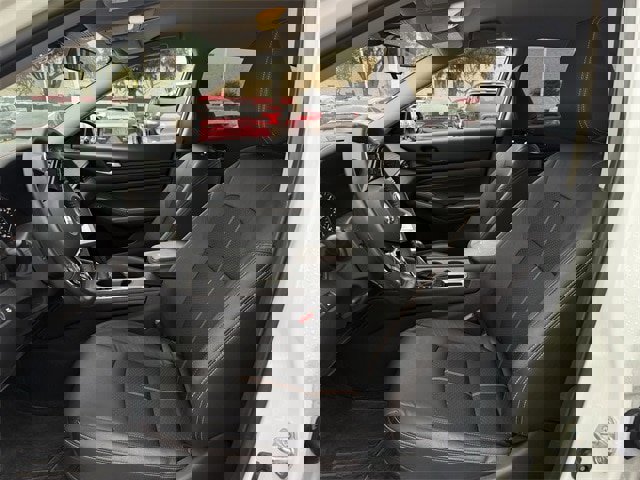 Used 2021 Nissan Altima 2.5 SR image 25