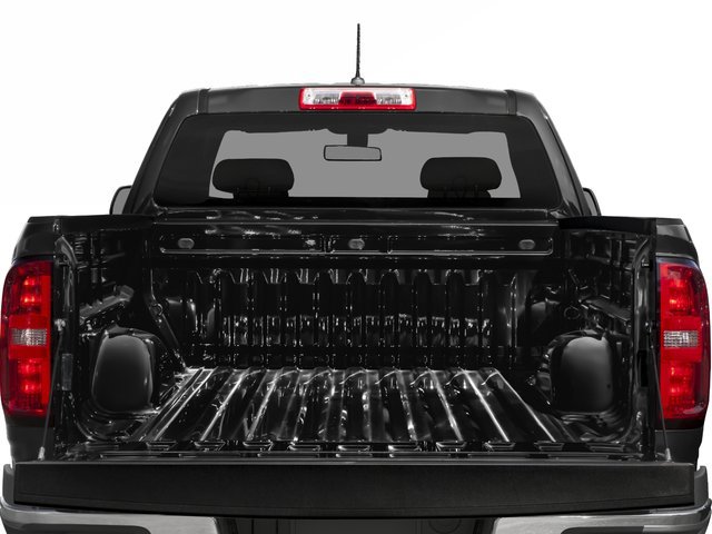 Used 2018 Chevrolet Colorado W/T RWD image 15