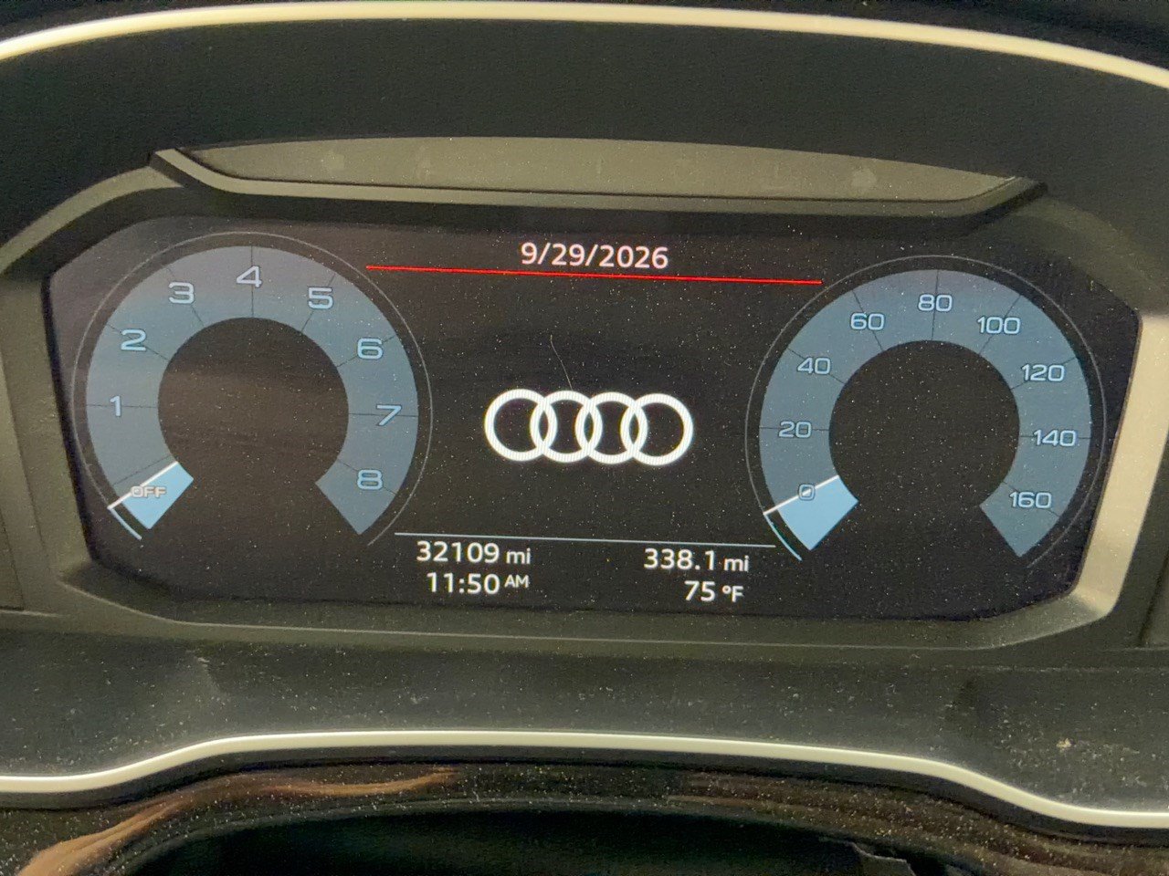 Used 2024 Audi Q3 2.0T Premium AWD/4WD image 25