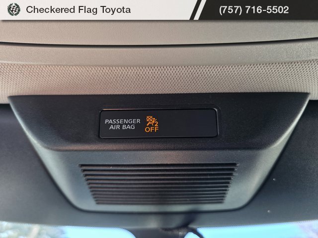 Used 2023 Nissan Pathfinder SL w/ SL Premium Package image 11