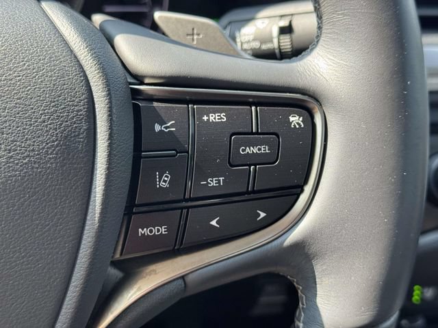 Used 2020 Lexus ES 350 w/ Premium Package FWD image 28