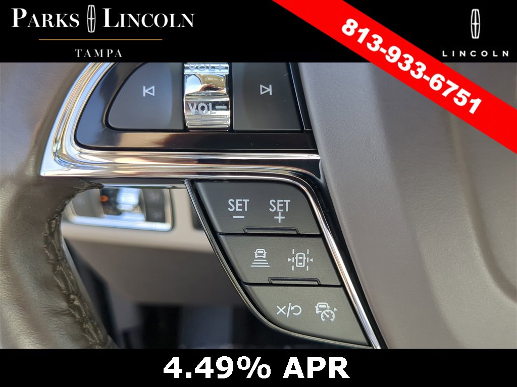 Certified 2022 Lincoln Navigator Reserve image 28