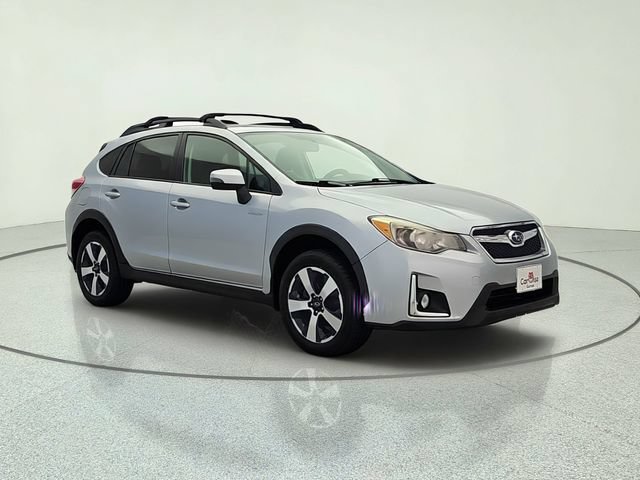 Used 2016 Subaru Crosstrek Touring w/ Popular Package #1 AWD/4WD image 8