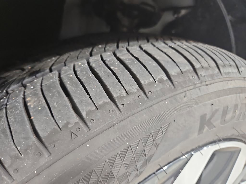 Used 2024 Kia Sportage X-Line w/ X-Line Premium Package image 29