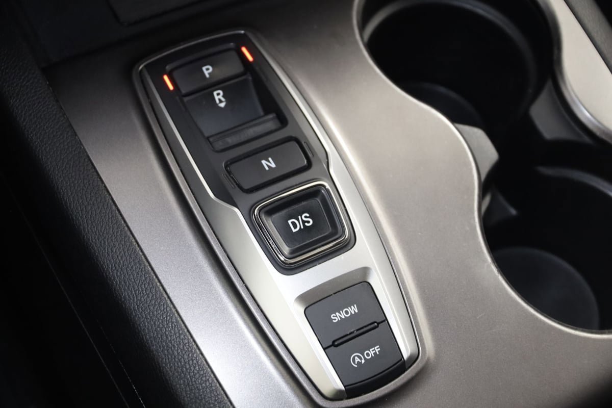 Used 2021 Honda Pilot Special Edition image 7