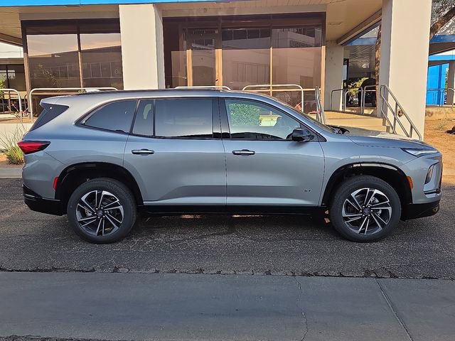 New 2026 Buick Enclave Sport Touring w/ Power Package image 4